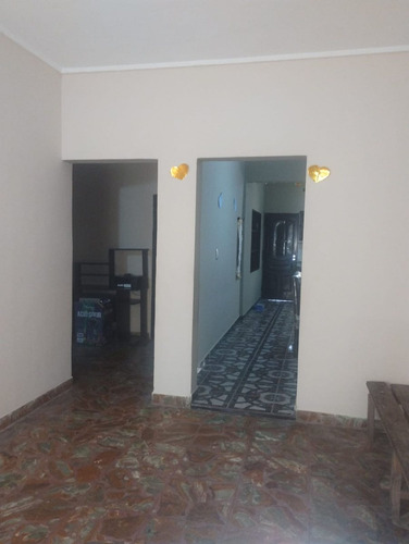 Venta Casa 4 Ambientes Ciudad Madero Retasada!!!