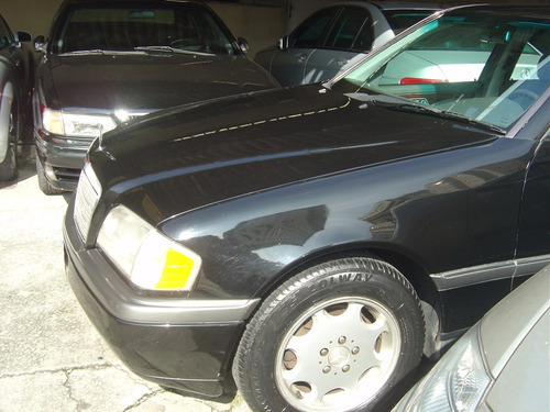 Mercedes-benz Classe C280 Automatica Teto