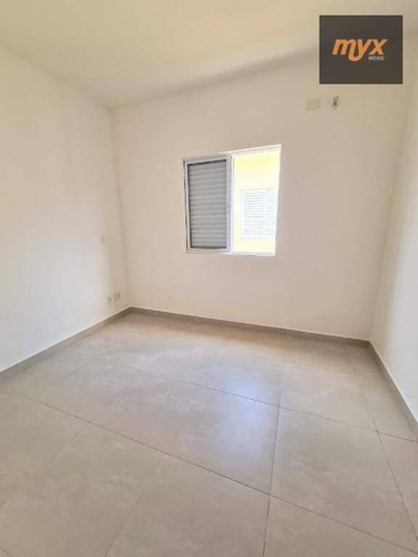 Imagem 11 de 18 de Sobrado Com 3 Dormitórios À Venda, 110 M² Por R$ 550.000,00 - Macuco - Santos/sp - So0506