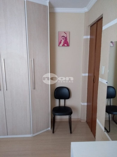 Imagem 14 de 15 de Apartamento - Vila Guiomar - Ref: 2065 - V-2065