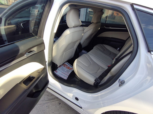 Imagem 6 de 14 de Ford Fusion