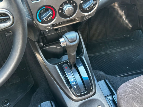 Honda City CITY Sedan LX 1.5 Flex 16V 4p Aut.