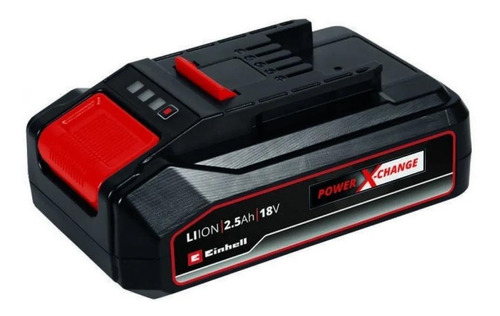 Bateria Einhell Power X-change 18v 2.5 Ah