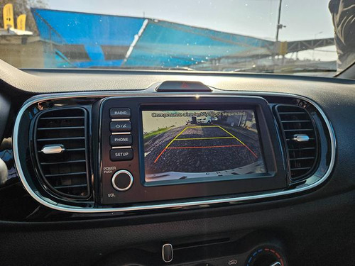 Kia Soluto 1.4 EX FULL GPS