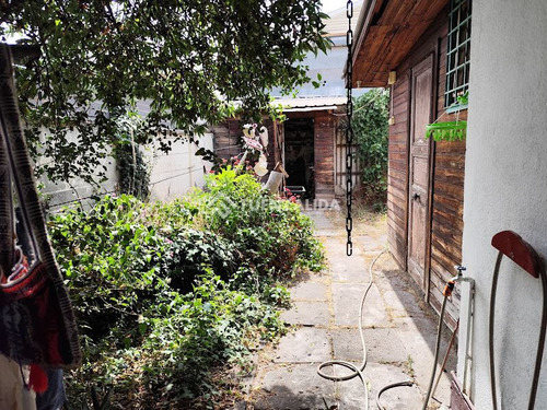 Casa En Venta De 2 Dorm. En Macul