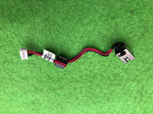 Conector Jack Toshiba S855d Sp5261lm 6017b0356001 (Usado)