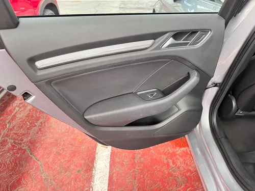 Audi A3 1.4 Sedán Select At Dsg