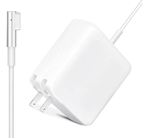 Cargador Mac Book Pro De 60 W De Repuesto Para