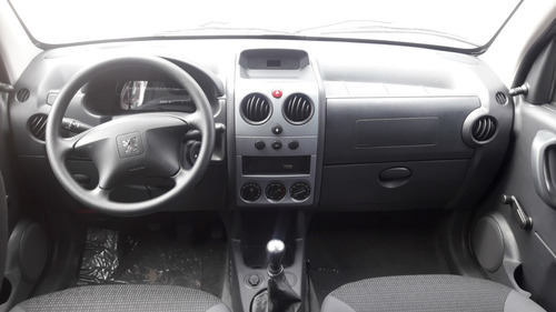 Peugeot Partner 1.6 Hdi Confort 5as X Flota (as)