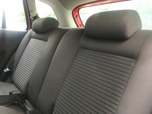 Volkswagen Suran Highline 90d Año 2010 - Liv Motors