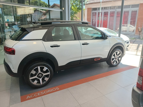 Citroën C4 Cactus 1.6 Thp 165 Shine At6