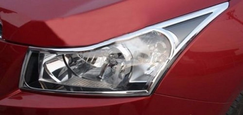 Imagem 2 de 6 de Fita Cromada Adesiva Friso Carro Ar Condicionado Isolamento