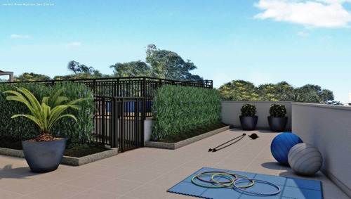 Apartamento Para Venda Em São Paulo, Vila Ipojuca, 3 Dormitórios, 1 Suíte, 2 Banheiros, 2 Vagas - Cap3251_1-1453448