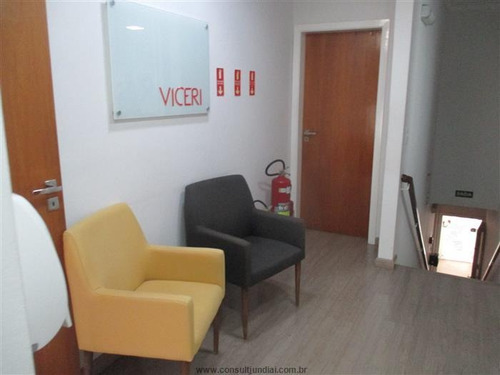 Imagem 1 de 29 de Casas Comerciais À Venda Em Jundiaí/sp - Compre O Seu Casas Comerciais Aqui! - 1443267