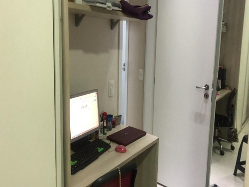 Imagem 24 de 30 de Apartamento - 813f - 68691849
