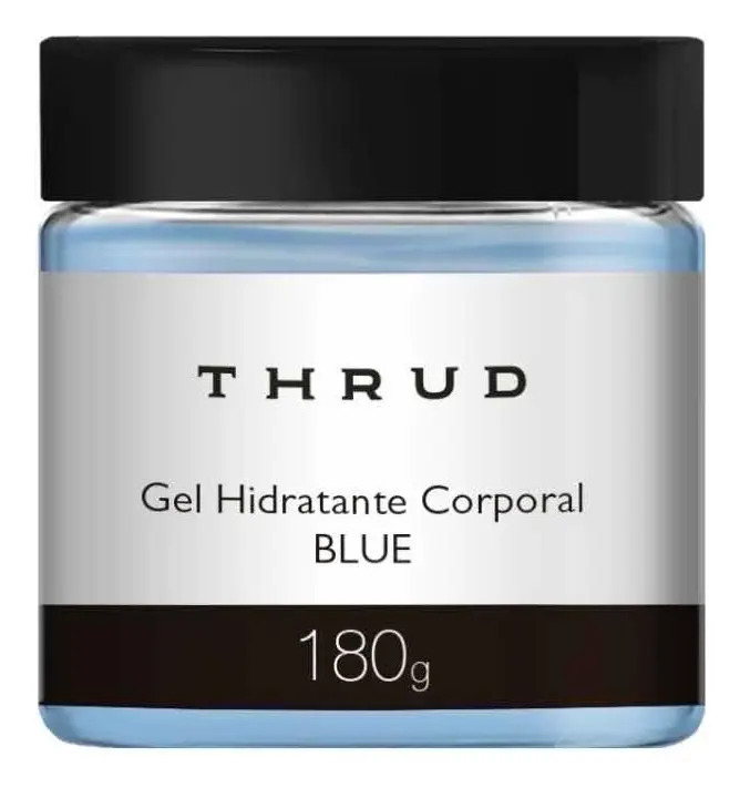 Gel Hidratante Corporal Thrud