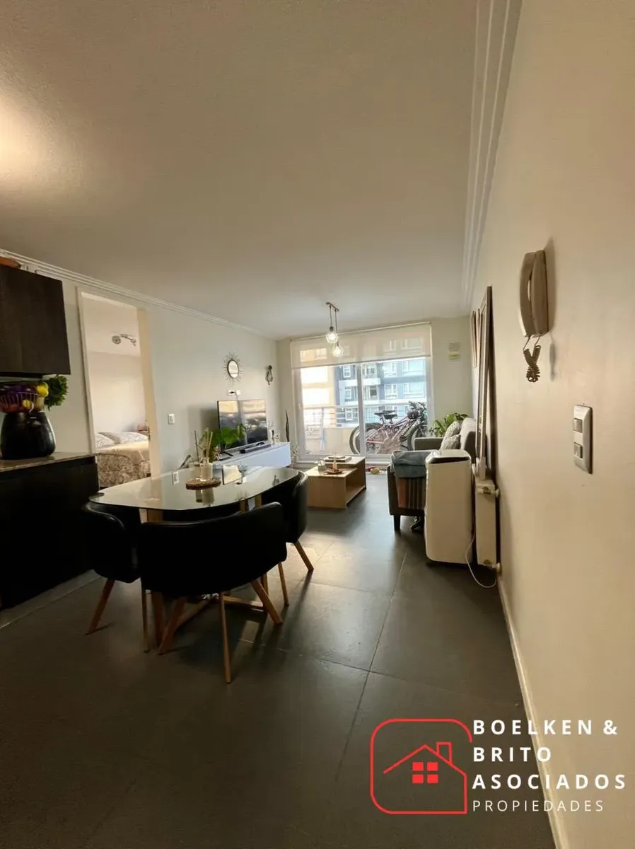 Departamento en Temuco