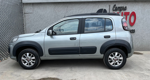 Fiat Uno 1.4 Way Mt