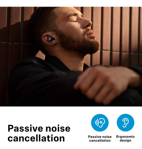 Sennheiser Auriculares Cx 400bt Bluetooth