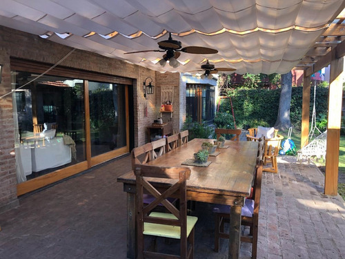 Imagen 6 de 29 de Casa - Las Lomas-san Isidro