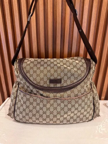 Bolsa Gucci MercadoLivre 📦