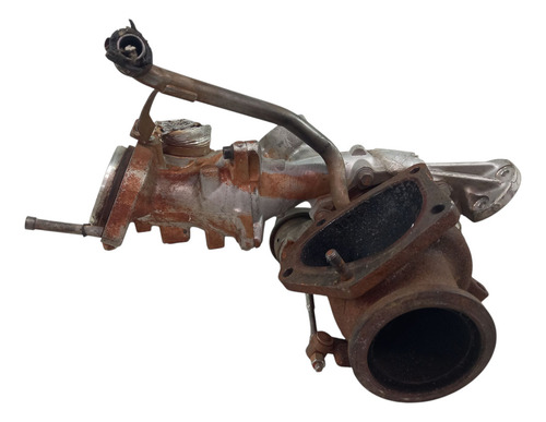 Turbina Amarok Biturbo 2011 2012 A 2022 (Usado)
