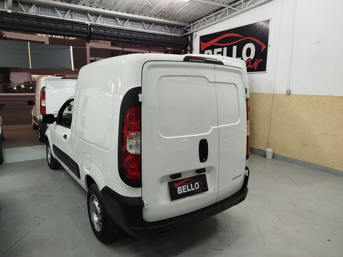 Fiat Fiorino 1.4 MPI FURGÃO ENDURANCE 8V FLEX 2P MANUAL