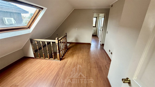 Arriendo De Local Comercial En Los Pablos, Temuco