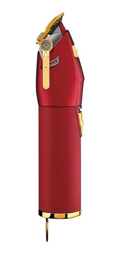 Imagen 2 de 4 de Clipper Edición Especial Redfx By Hawk The Barber. Fx870res.