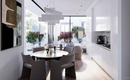 Excelente Inversión Lofts En Venta Para Negocio Airbnb, En Monterrey, Col. Roma Norte, Cdmx.