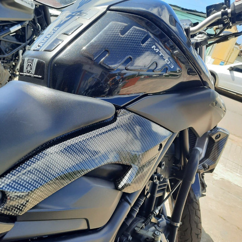 Imagen 7 de 15 de Yamaha Mt-03 Usada