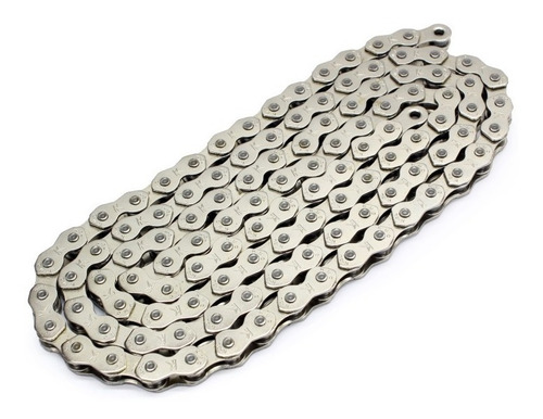 Cadena Bmx Kmc Kool Chain K710 - Luis Spitale Bikes 