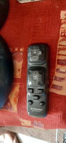 Imagen 2 de 5 de Control Pioneer Cxa7611 Se Va El Ultimo!!!