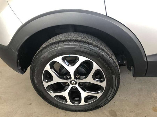 Renault Captur Intense 1.6 16v Flex 5p Aut.