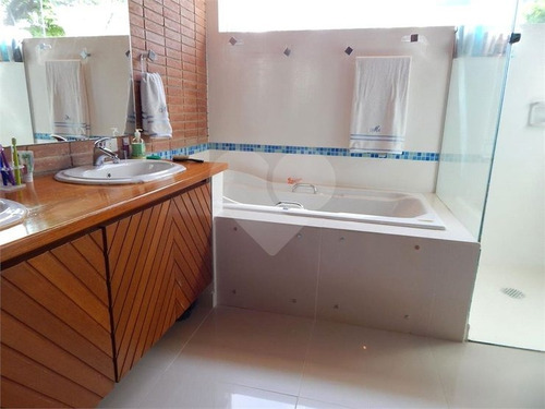 Excelente Casa Em Rua Tranquila E Arborizada! - 353-im89436