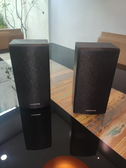 Kit Caixas Onkyo | MercadoLivre 📦