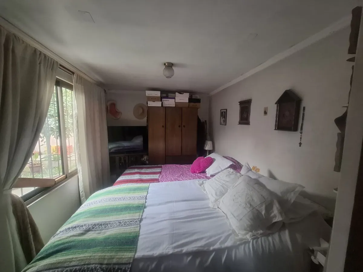Imagen 4 de 22 de Se Vende Casa En Los Libertadores/el Sauce