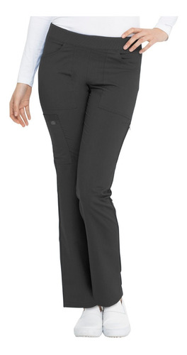 Dickies Dk135 Pantalón Quirúrgico Mujer Balance Stretch