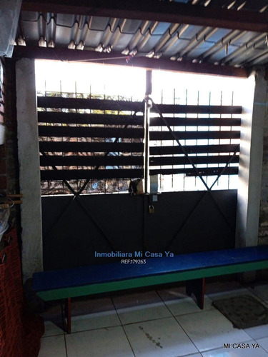 Imagen 26 de 30 de Venta Apartamento Formato Casa La Unión 2 Patios Barbacoa Con Parrillero Excelente Ubicación!!