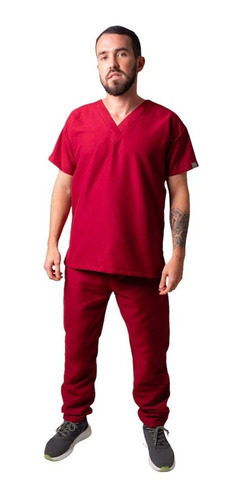 Uniforme Medico Quirurgico De Hombre Para Universidad 