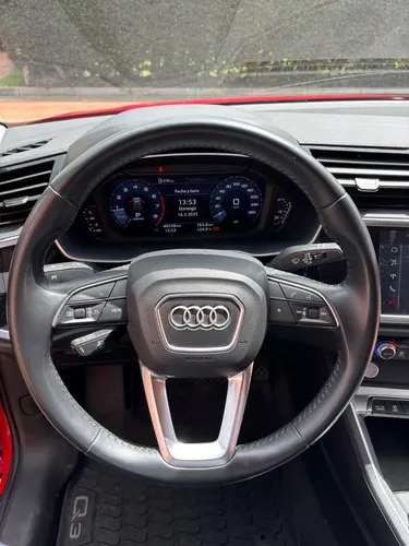 Audi Q3 1.4 Ambition