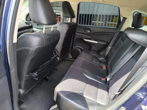 Honda CR-V 2.4 Exl