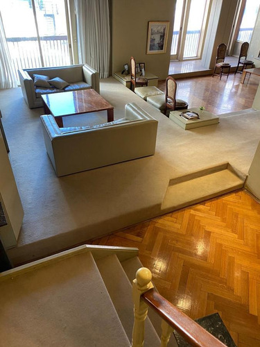 Imagen 29 de 30 de Basavilbaso Al 1200 Y Juncal Duplex 380 M2 4 Cocheras