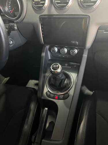 Imagen 13 de 18 de Audi Tt 2013 1.8 T Fsi