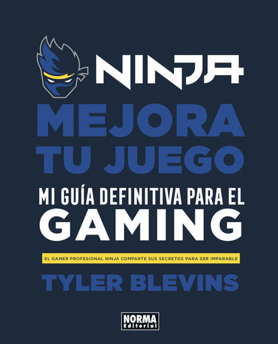 Ninja Mejora Tu Juego Mi Guia Definitiva Para El Gaming - Aa