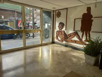Comprar Dto 2 Ambientes Balcon Zona Hospital Italiano Sanatorio Guemes  400 Mts Subte Av Corrientes 200 Mts Subte Av Rivadavia Colectivos Directos A Varias Embajadas