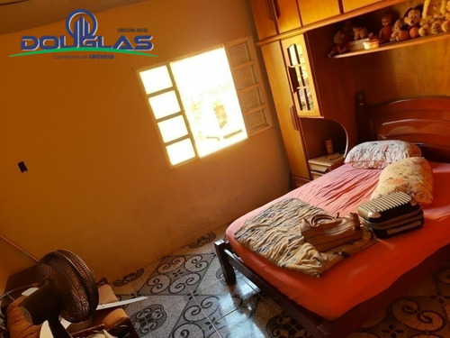 Casa 04 Dormitórios / Ótima Localização Morro Grande - 1517