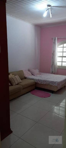 Chácara, 3100 M² - Venda Por R$ 1.600.000,00 Ou Aluguel Por R$ 7.000,00/mês - Quinta Dos Angicos - Cotia/sp - Ch0029