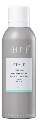 Keune Style - Shampoo A Seco 200ml
