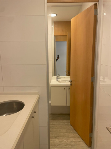 Oficina Todo Incluido Edificio Pamplona